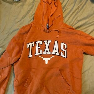 Texas Longhorns men’s hoodie